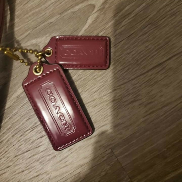 Shoulder purse - Picture 2 of 4